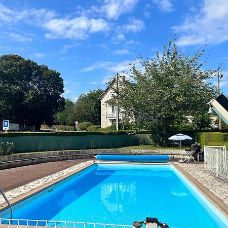 סן-קאסט-לה-גידו Appartement Terrasse Privee Grande Plage A 100 M - Parking Gratuit מראה חיצוני תמונה