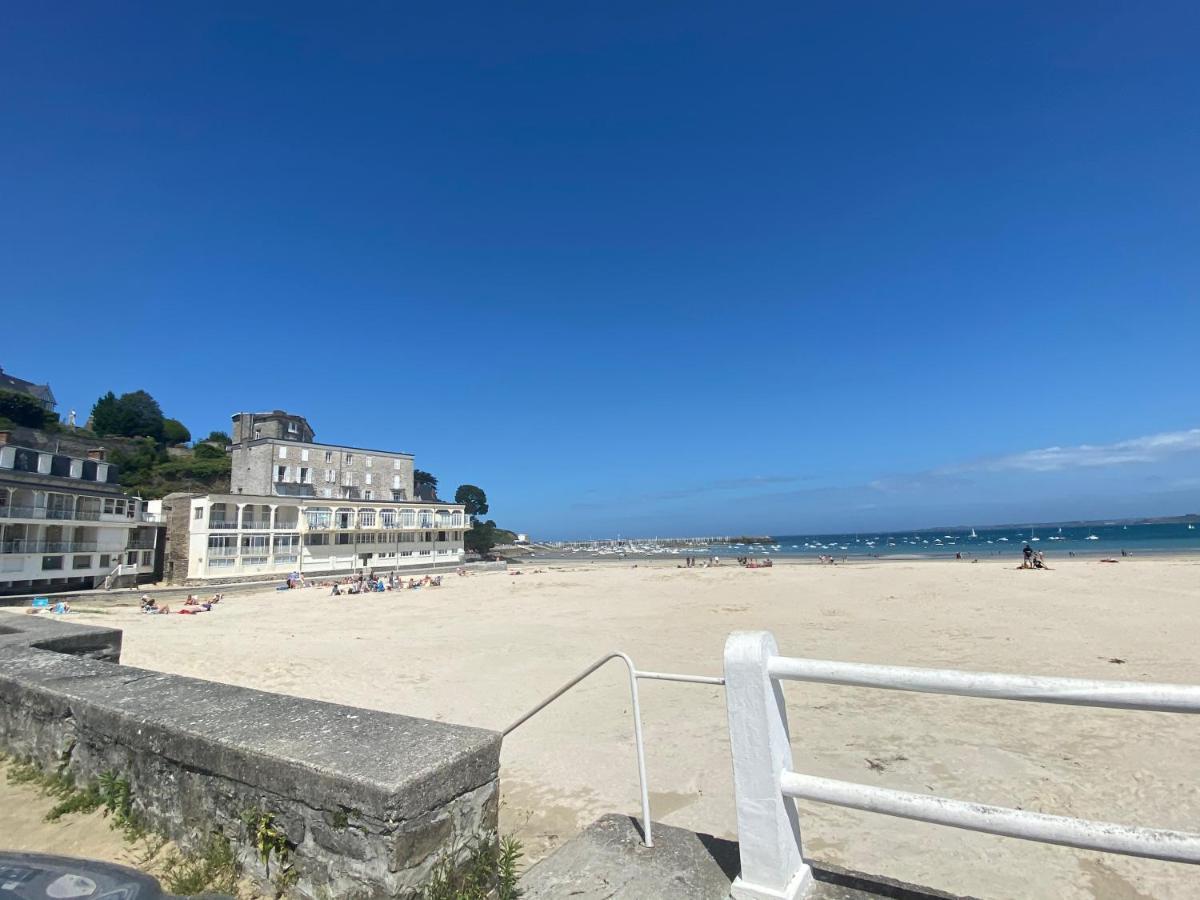 סן-קאסט-לה-גידו Appartement Terrasse Privee Grande Plage A 100 M - Parking Gratuit מראה חיצוני תמונה