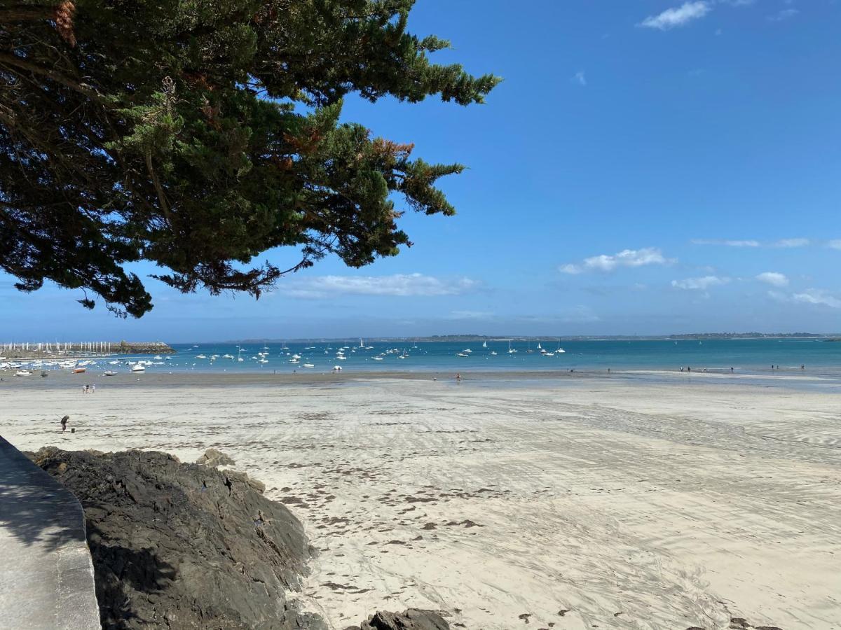 סן-קאסט-לה-גידו Appartement Terrasse Privee Grande Plage A 100 M - Parking Gratuit מראה חיצוני תמונה