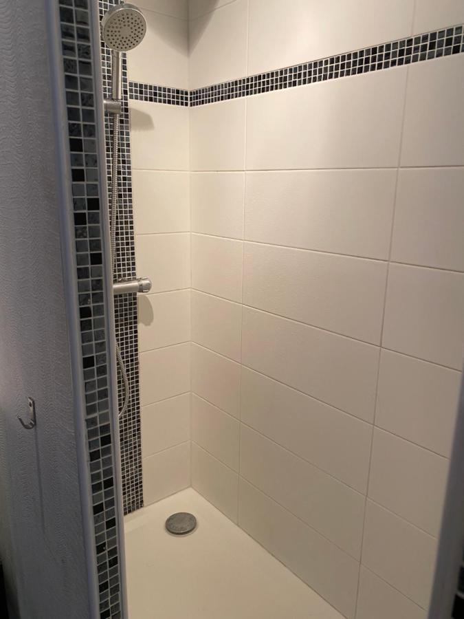 סן-קאסט-לה-גידו Appartement Terrasse Privee Grande Plage A 100 M - Parking Gratuit מראה חיצוני תמונה
