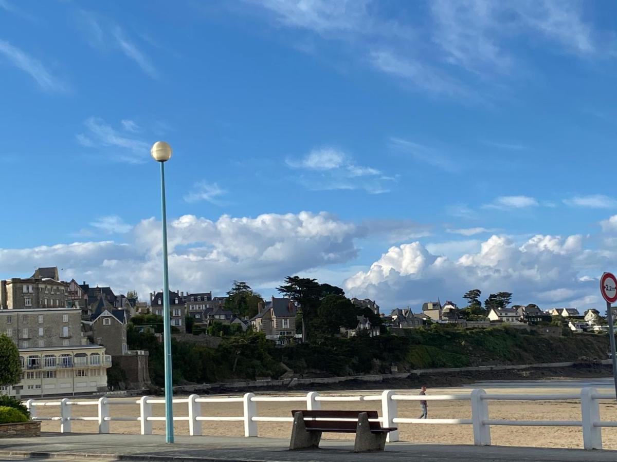 סן-קאסט-לה-גידו Appartement Terrasse Privee Grande Plage A 100 M - Parking Gratuit מראה חיצוני תמונה