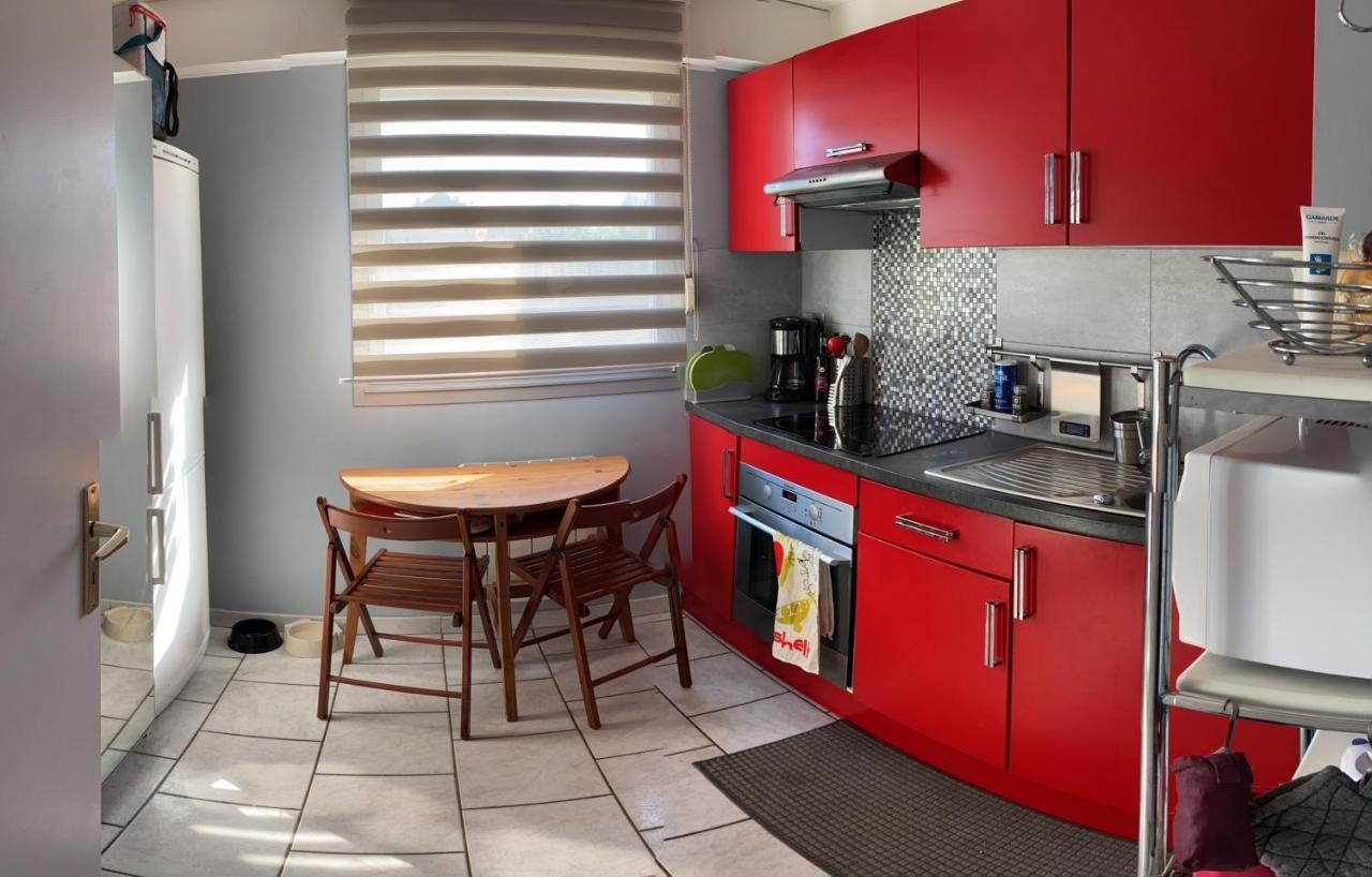 סן-קאסט-לה-גידו Appartement Terrasse Privee Grande Plage A 100 M - Parking Gratuit מראה חיצוני תמונה