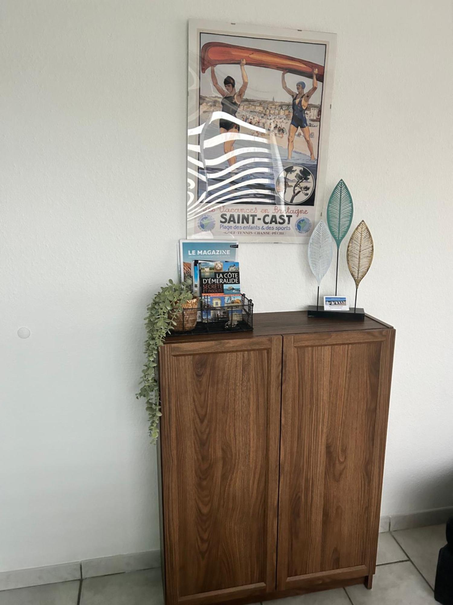 סן-קאסט-לה-גידו Appartement Terrasse Privee Grande Plage A 100 M - Parking Gratuit מראה חיצוני תמונה