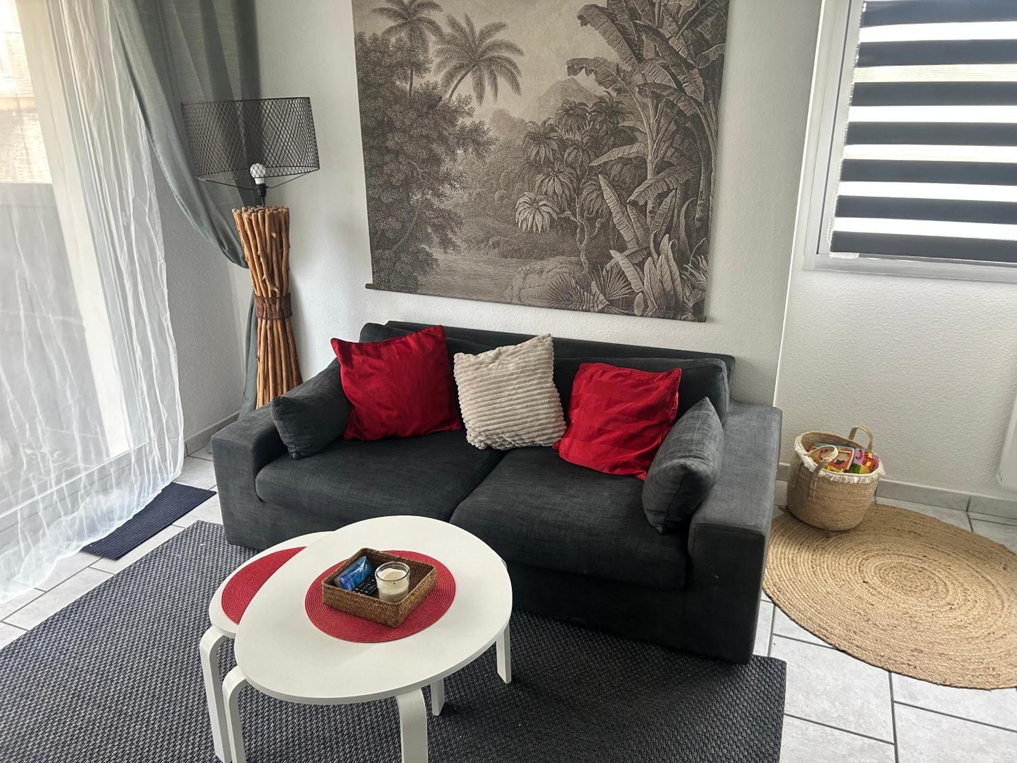 סן-קאסט-לה-גידו Appartement Terrasse Privee Grande Plage A 100 M - Parking Gratuit מראה חיצוני תמונה